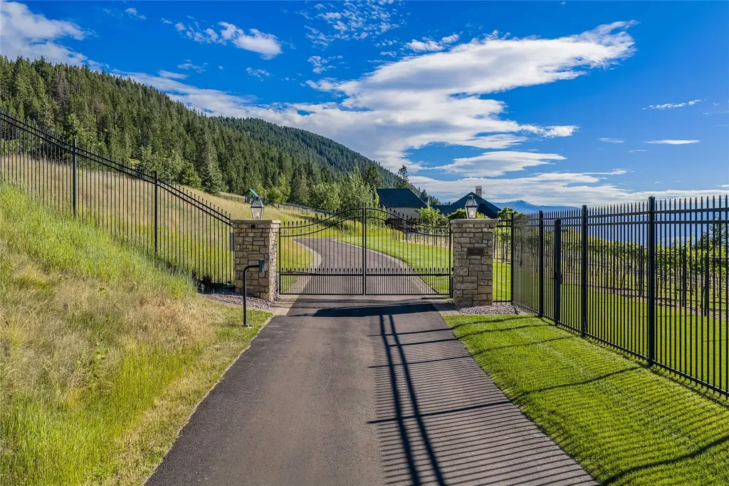 2722 Contour Road Missoula MT 59802