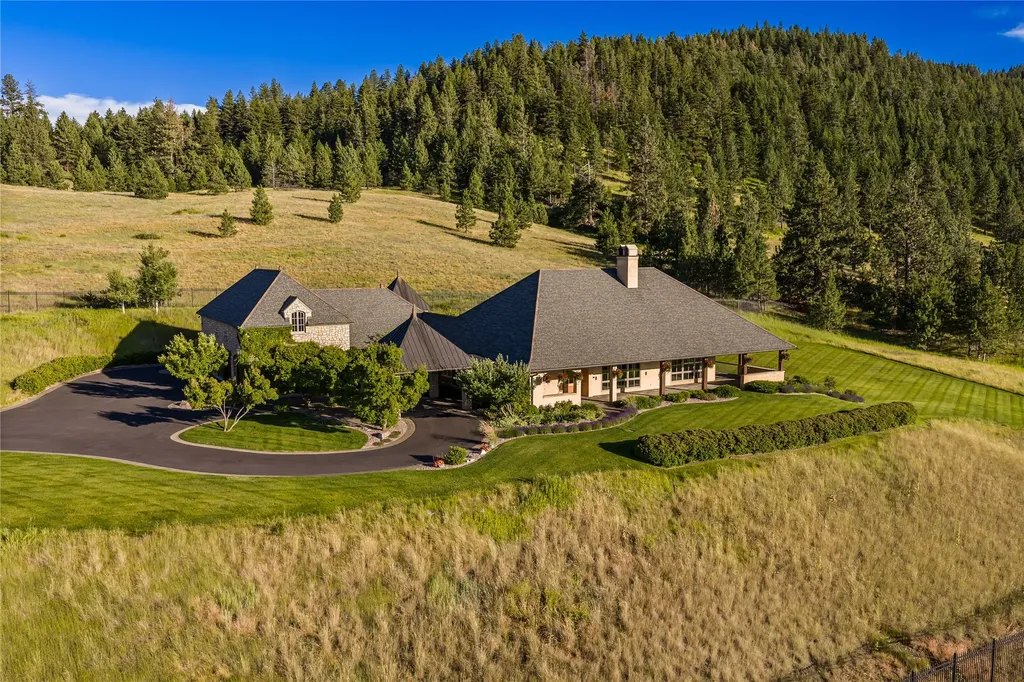 2722 Contour Road Missoula MT 59802