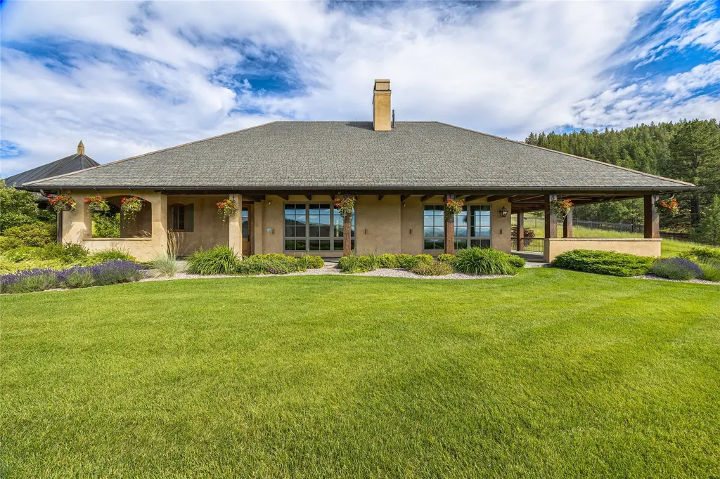 2722 Contour Road Missoula MT 59802