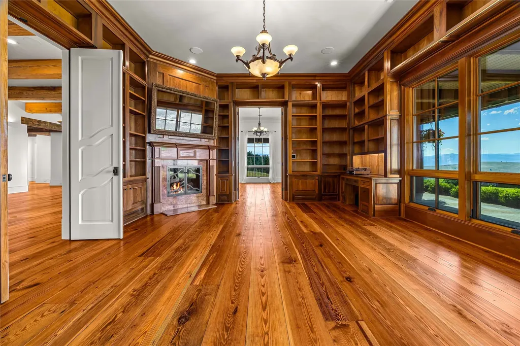 2722 Contour Road Missoula MT 59802