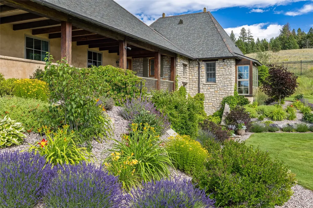 2722 Contour Road Missoula MT 59802