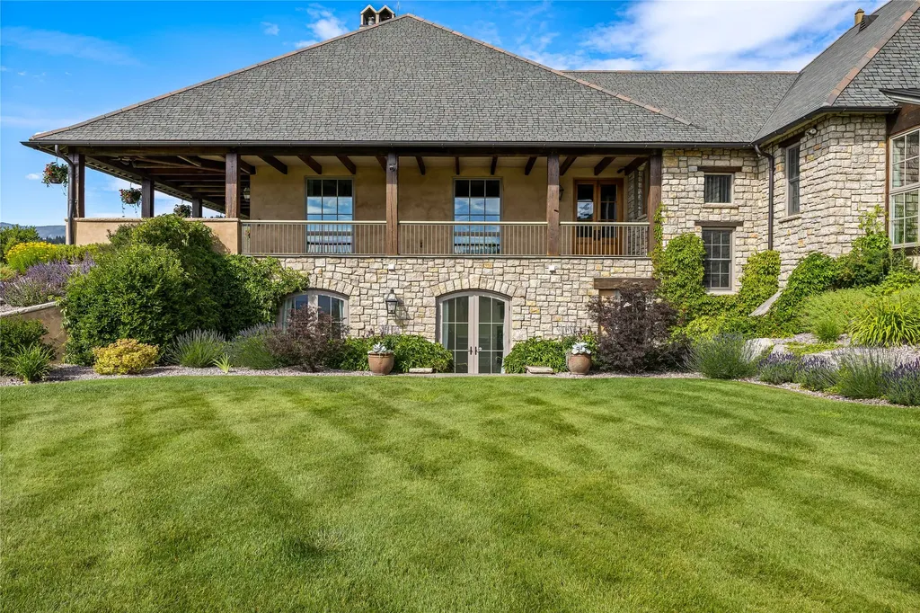 2722 Contour Road Missoula MT 59802