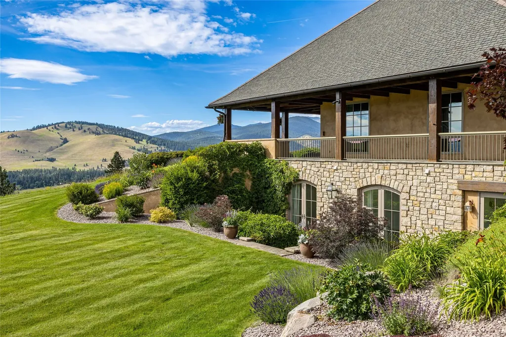2722 Contour Road Missoula MT 59802
