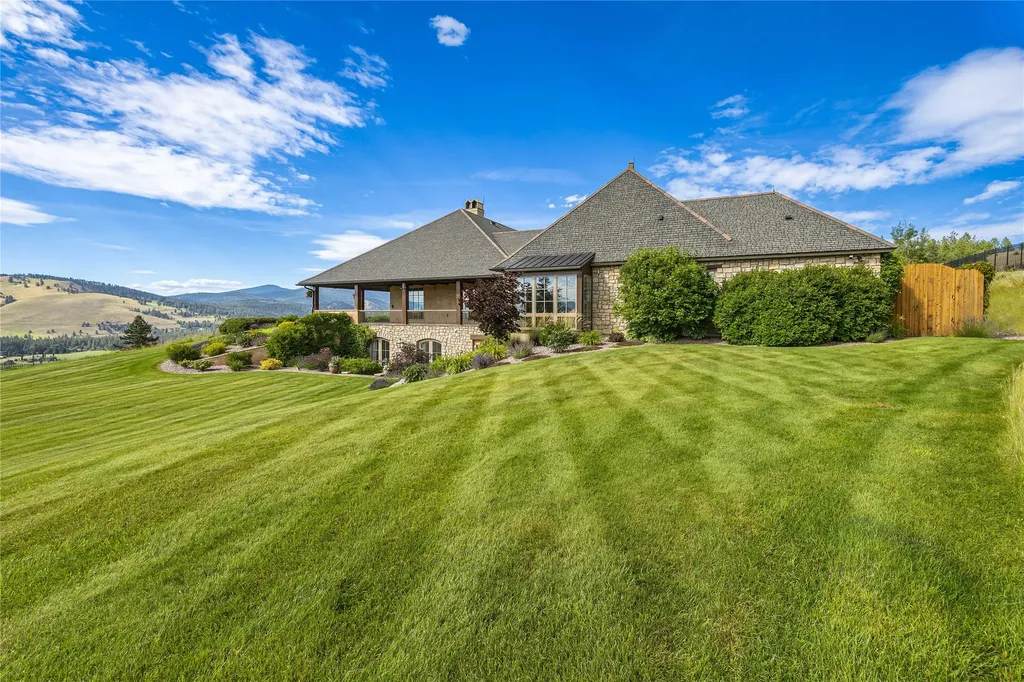 2722 Contour Road Missoula MT 59802
