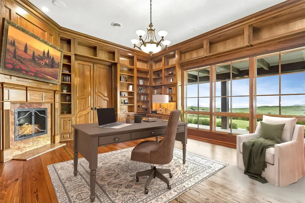 2722 Contour Road Missoula MT 59802