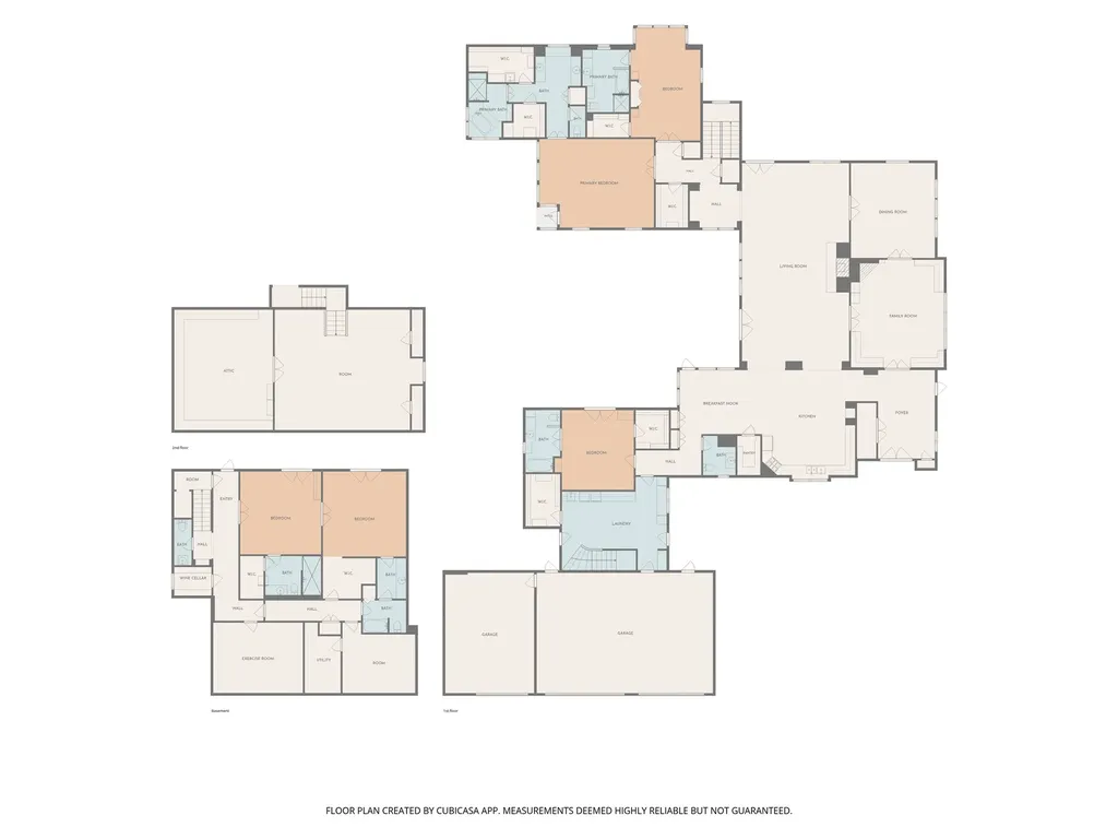 2722 Contour Road Missoula MT 59802