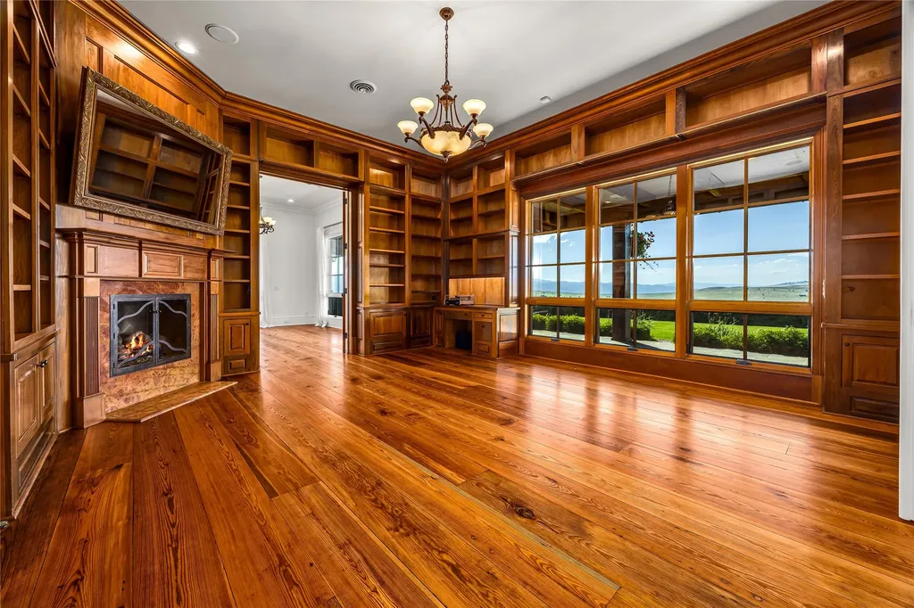 2722 Contour Road Missoula MT 59802