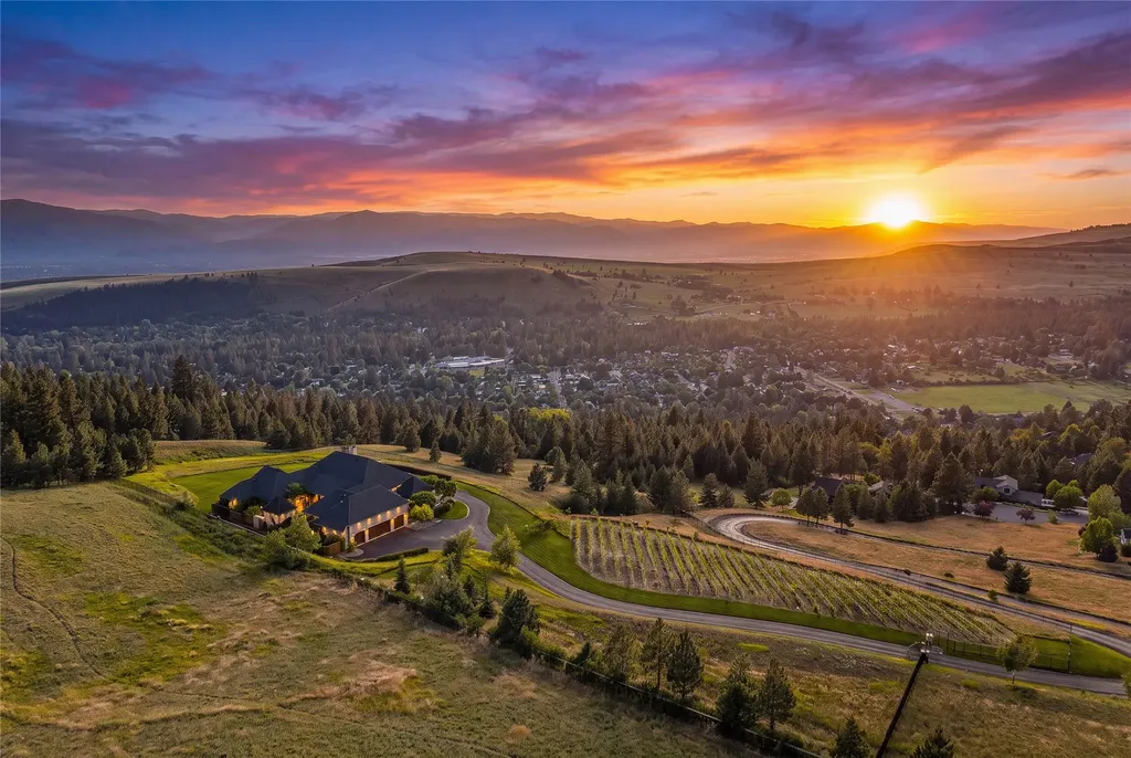 2722 Contour Road Missoula MT 59802