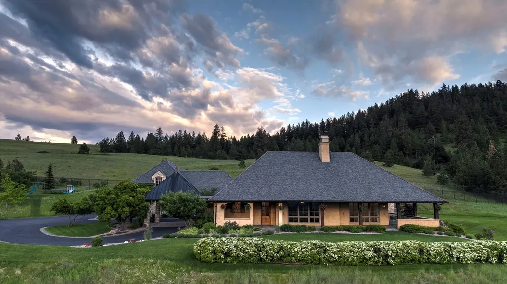 2722 Contour Road Missoula MT 59802