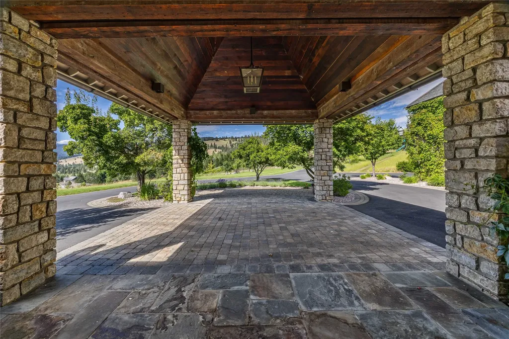 2722 Contour Road Missoula MT 59802