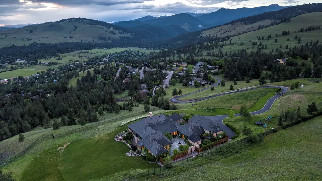 2722 Contour Road Missoula MT 59802