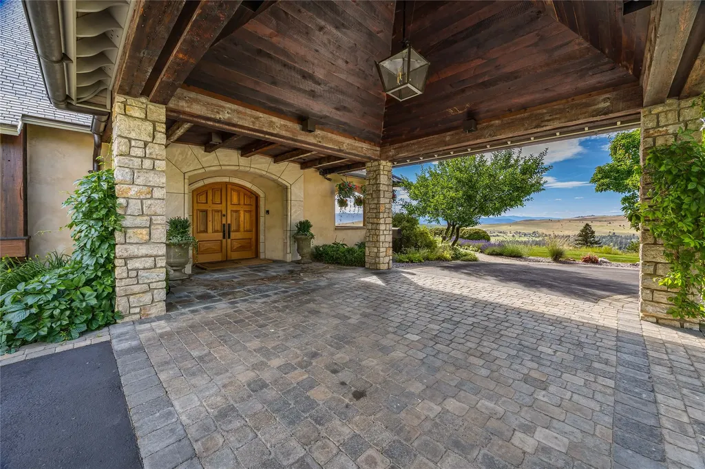 2722 Contour Road Missoula MT 59802
