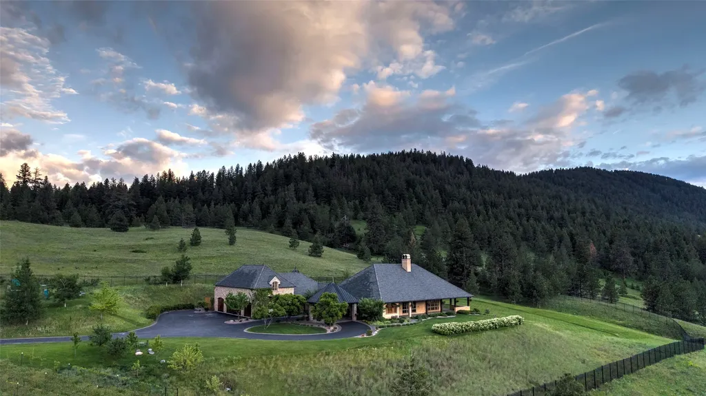 2722 Contour Road Missoula MT 59802