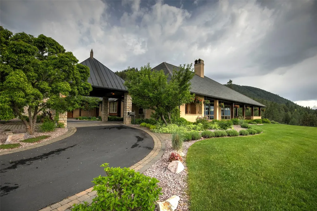2722 Contour Road Missoula MT 59802