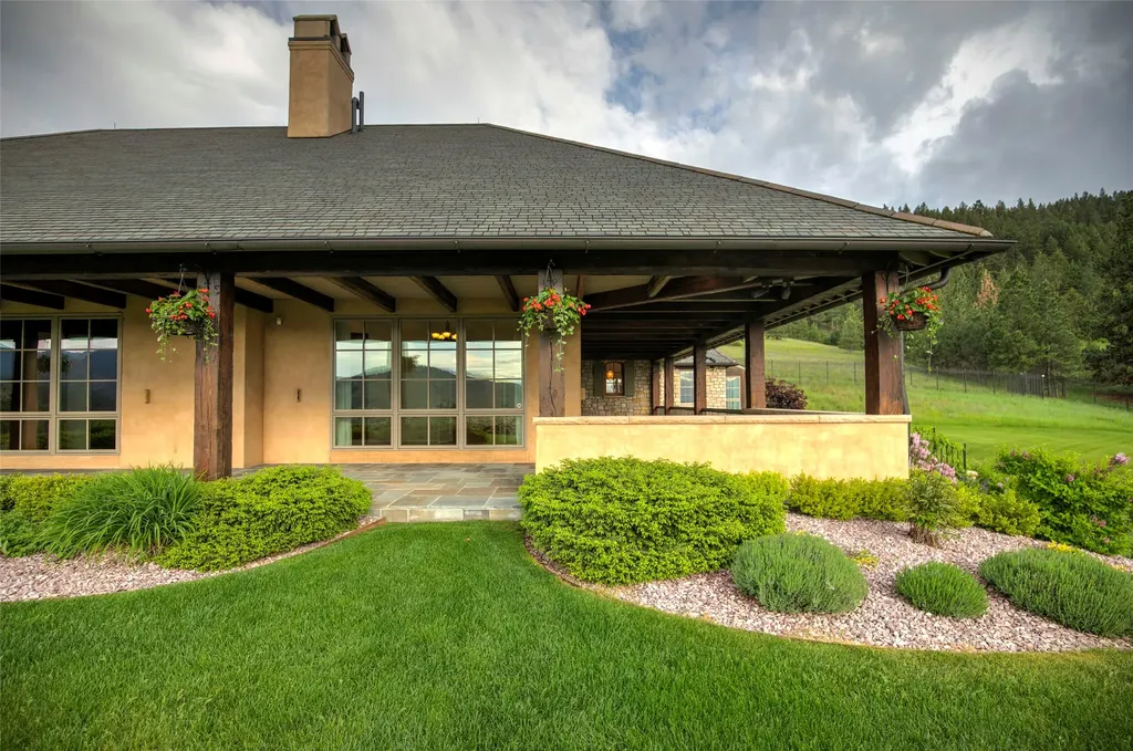 2722 Contour Road Missoula MT 59802