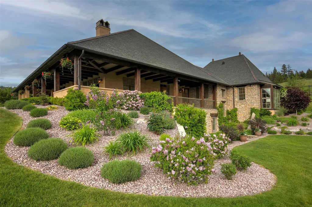 2722 Contour Road Missoula MT 59802