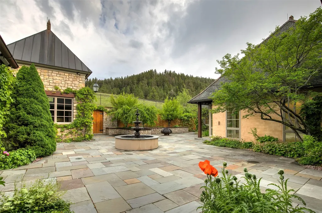 2722 Contour Road Missoula MT 59802