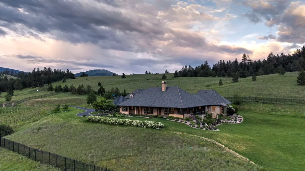 2722 Contour Road Missoula MT 59802