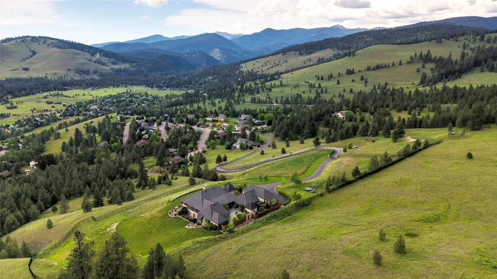 2722 Contour Road Missoula MT 59802