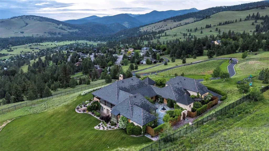 2722 Contour Road Missoula MT 59802