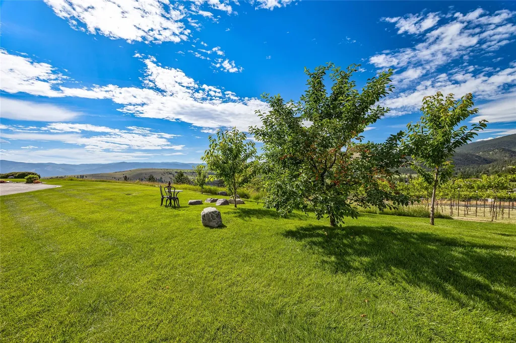 2722 Contour Road Missoula MT 59802