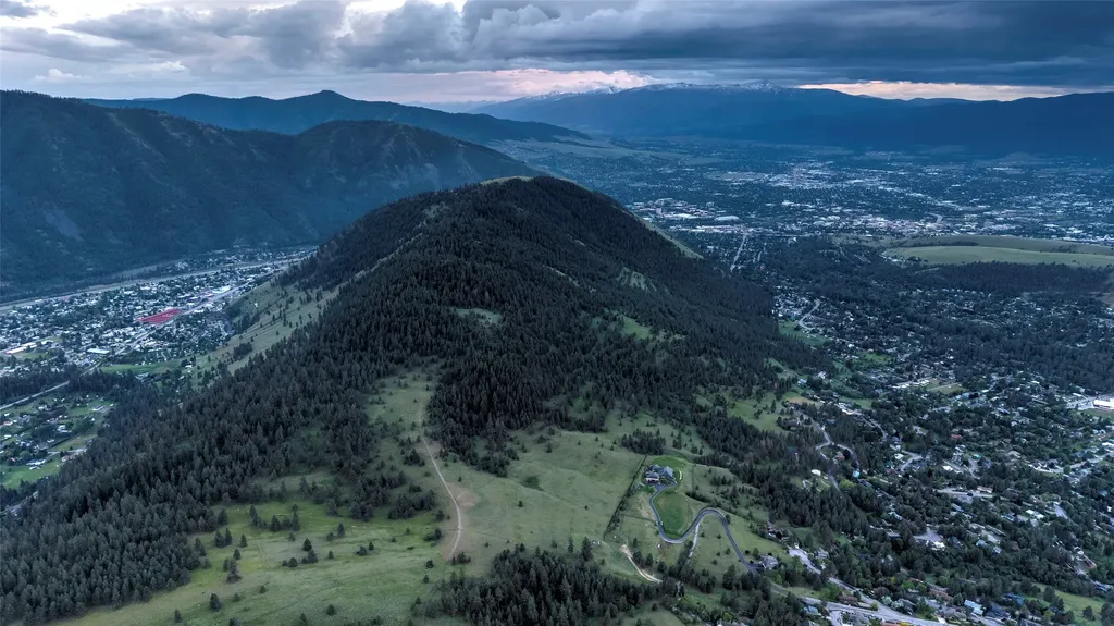 2722 Contour Road Missoula MT 59802