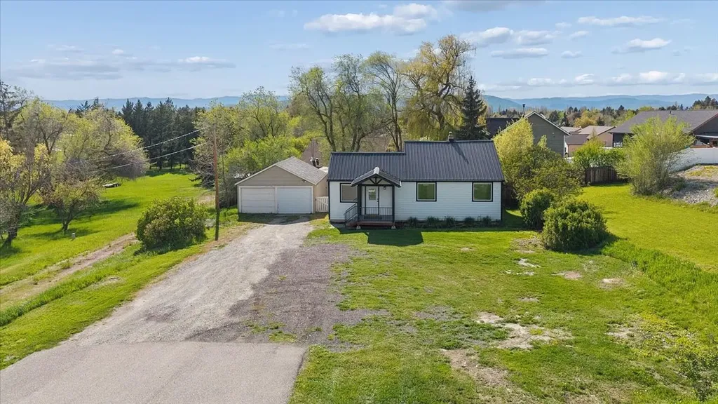 1270 N Meridian Road Kalispell MT 59901