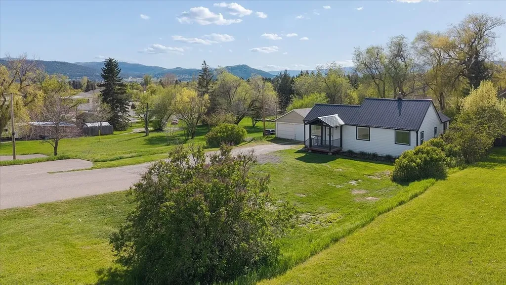 1270 N Meridian Road Kalispell MT 59901