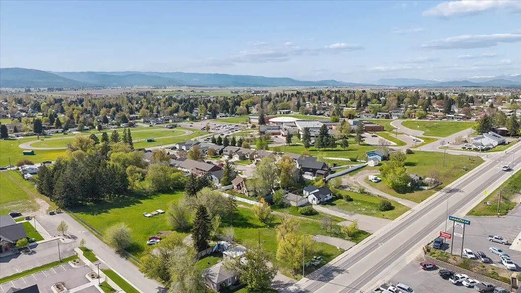 1270 N Meridian Road Kalispell MT 59901