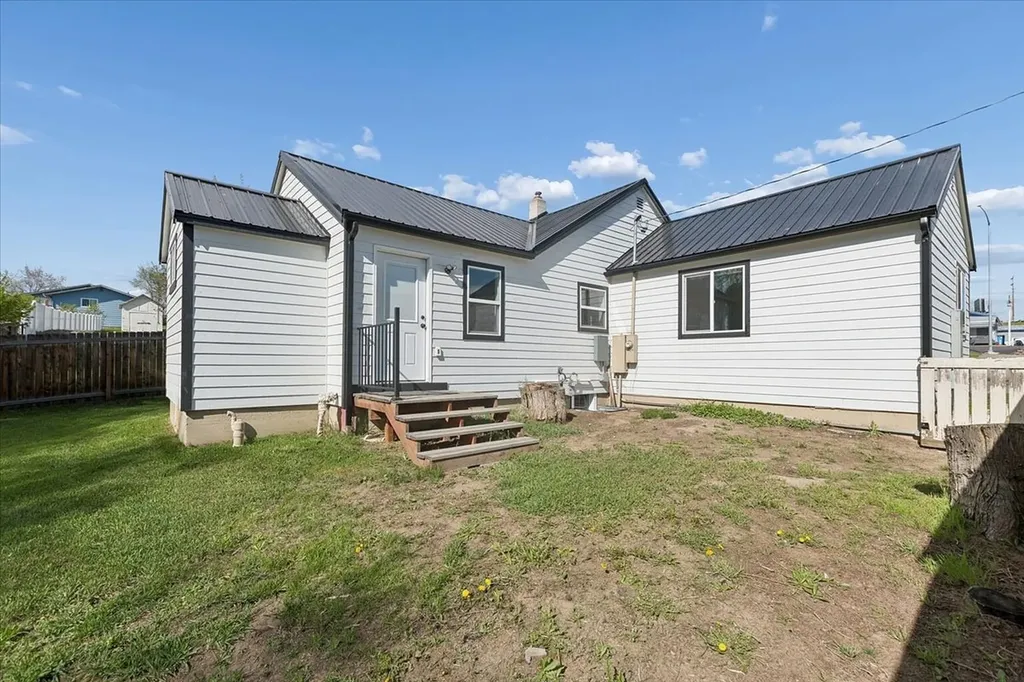 1270 N Meridian Road Kalispell MT 59901