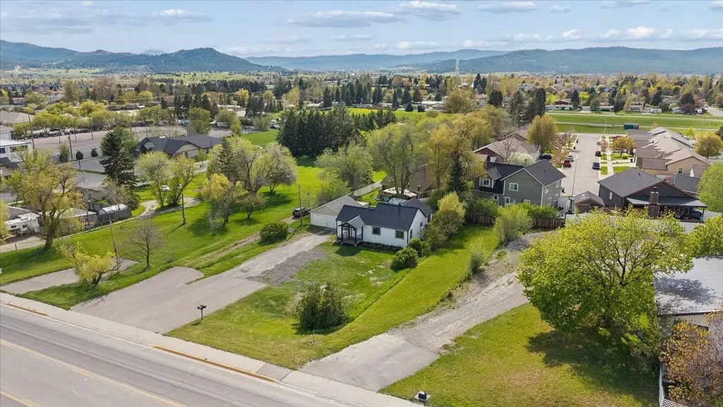 1270 N Meridian Road Kalispell MT 59901