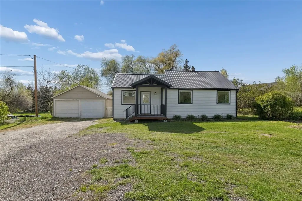 1270 N Meridian Road Kalispell MT 59901