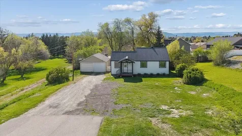 1270 N Meridian Road Kalispell MT 59901