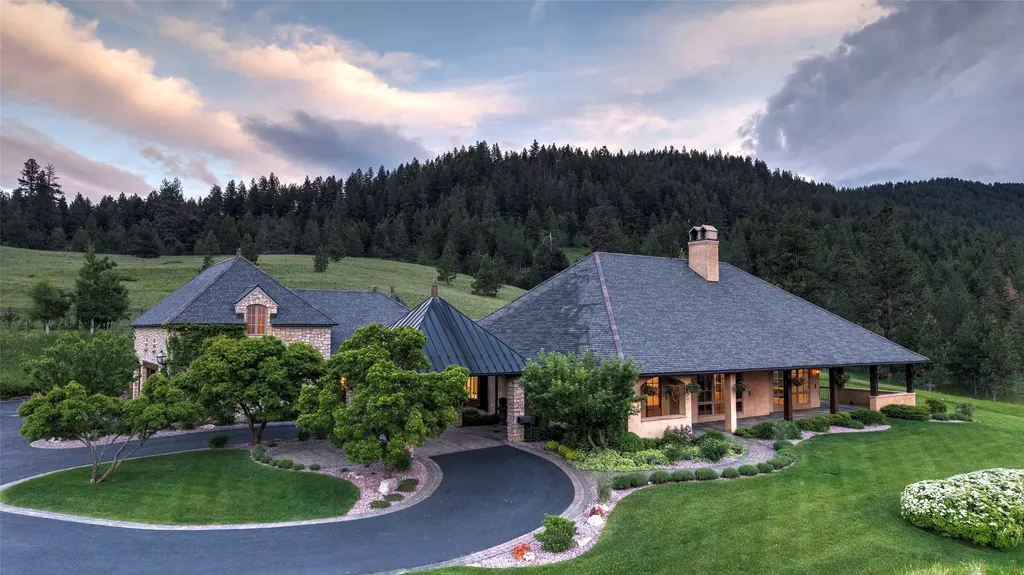 2761 Contour Road Missoula MT 59802