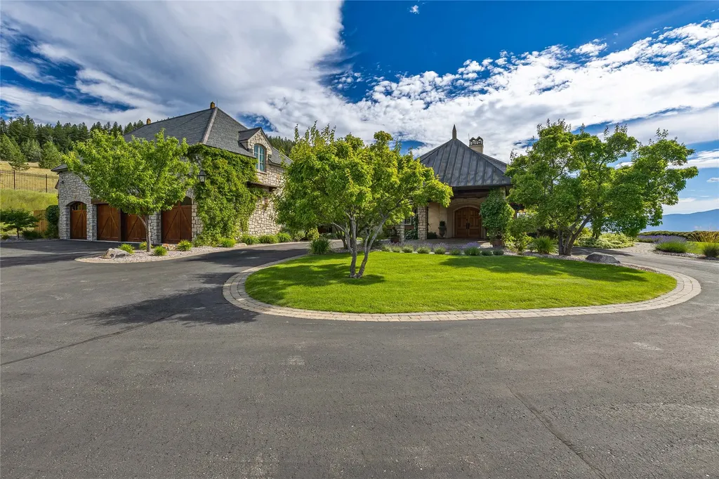 2761 Contour Road Missoula MT 59802