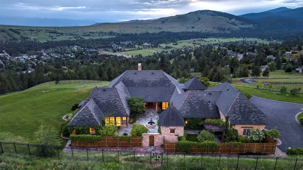 2761 Contour Road Missoula MT 59802