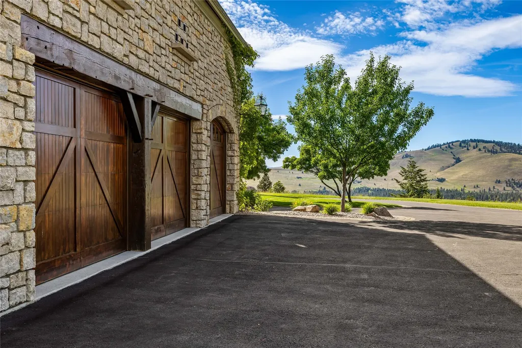 2761 Contour Road Missoula MT 59802