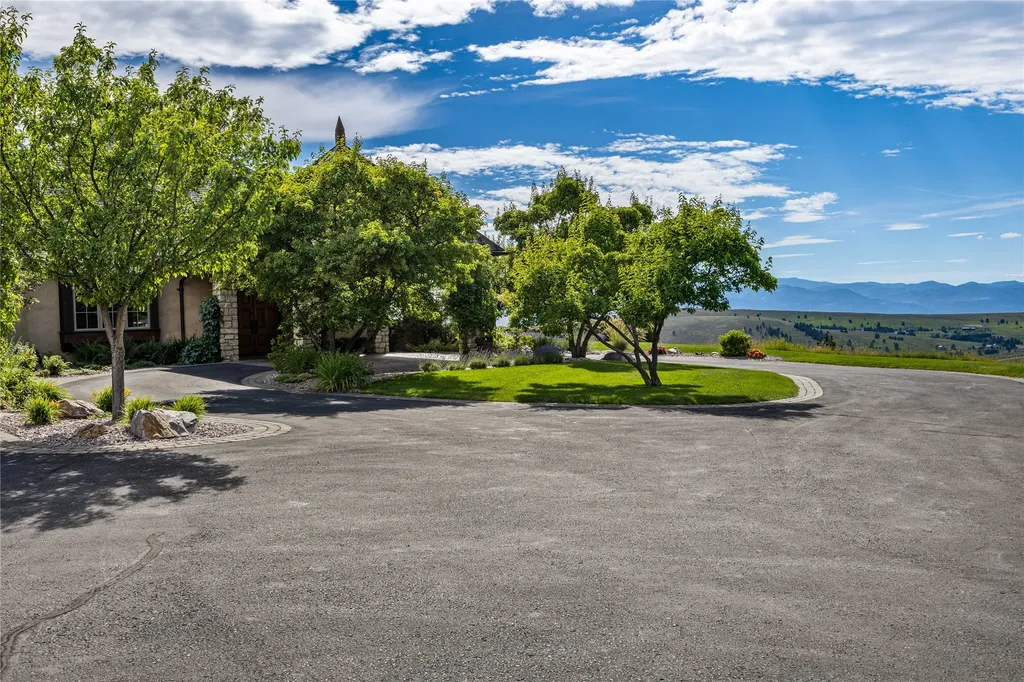 2761 Contour Road Missoula MT 59802