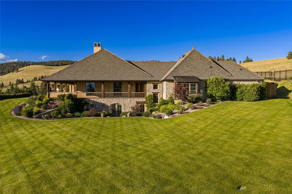 2761 Contour Road Missoula MT 59802