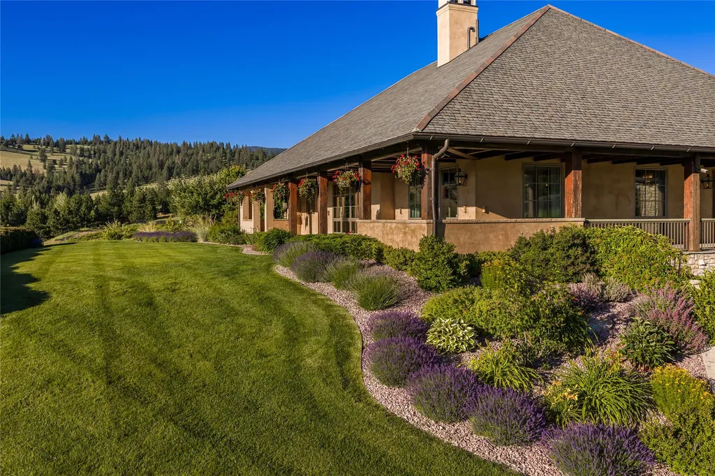 2761 Contour Road Missoula MT 59802