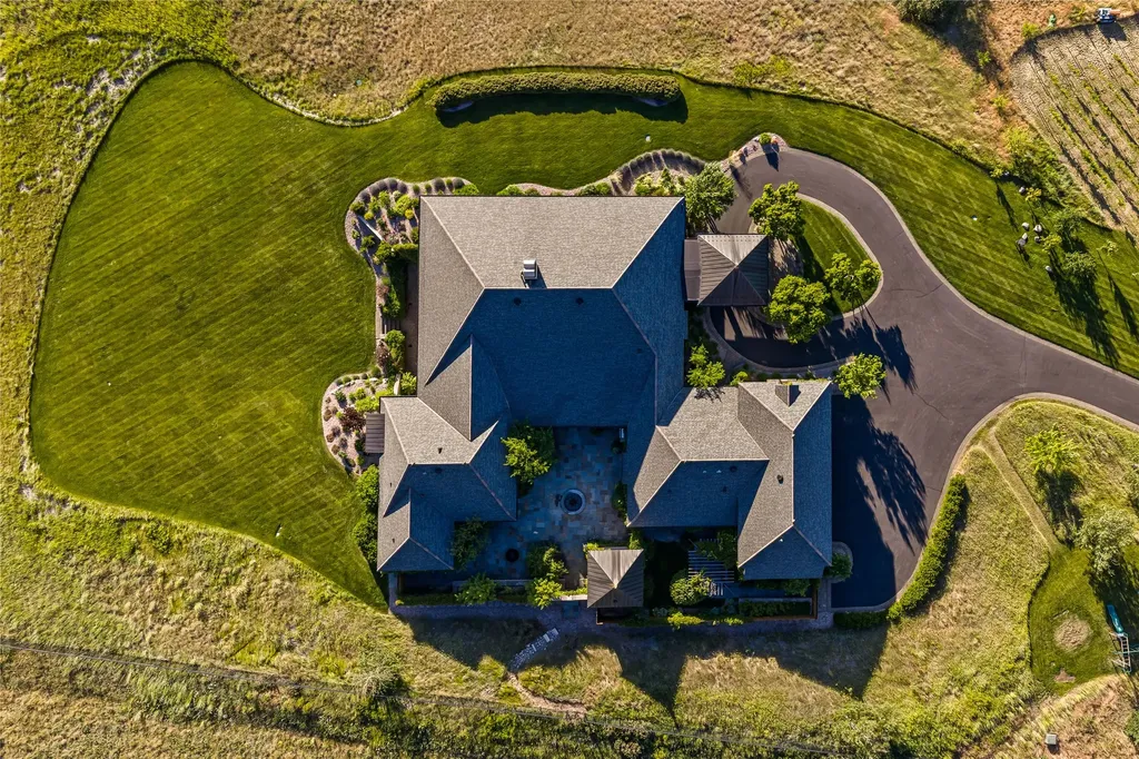 2761 Contour Road Missoula MT 59802