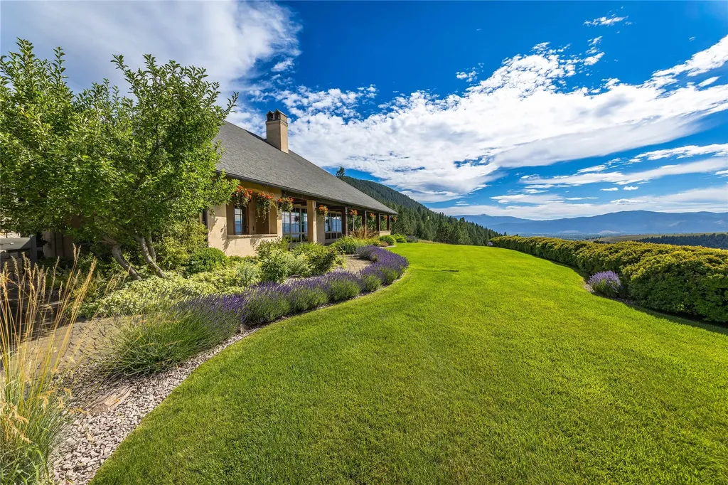 2761 Contour Road Missoula MT 59802