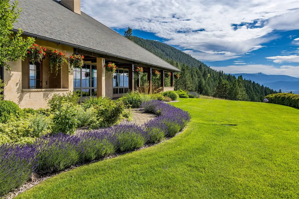 2761 Contour Road Missoula MT 59802