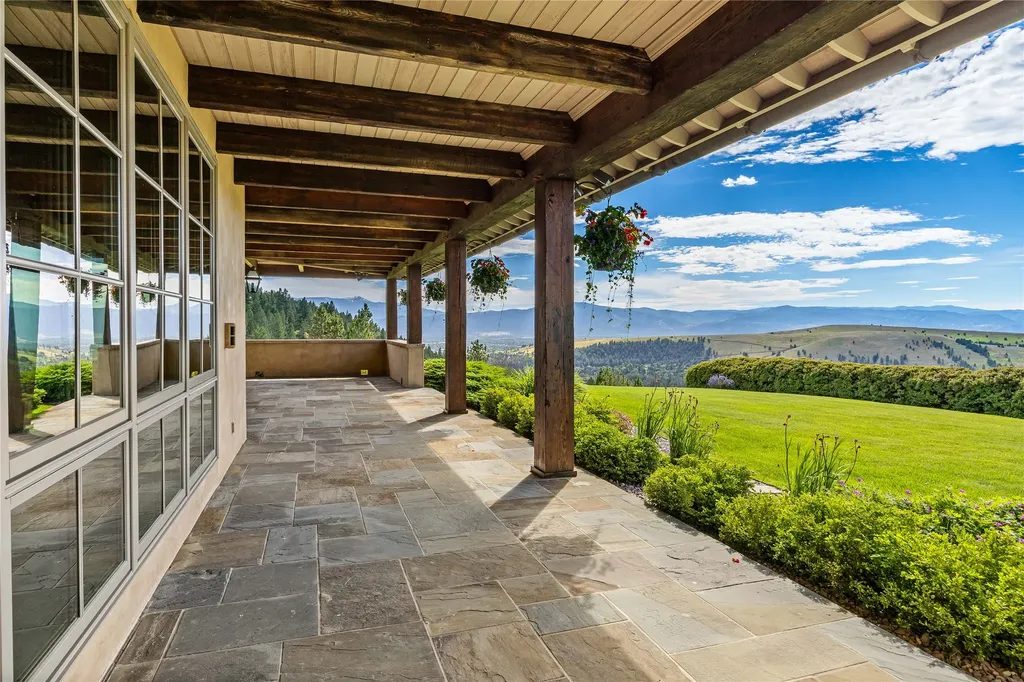 2761 Contour Road Missoula MT 59802