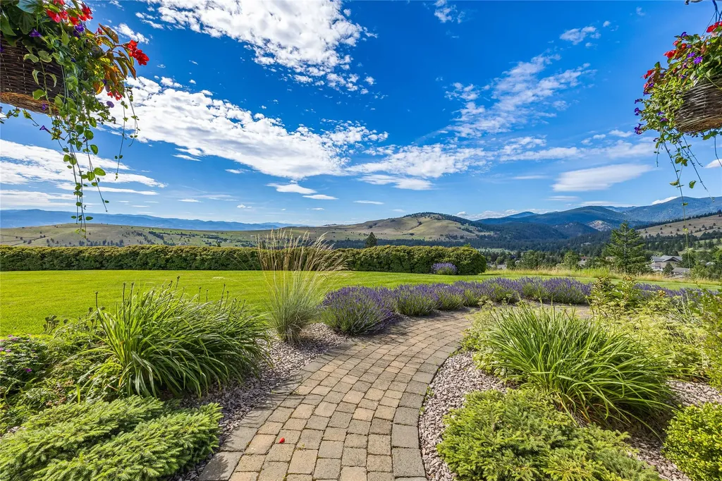 2761 Contour Road Missoula MT 59802
