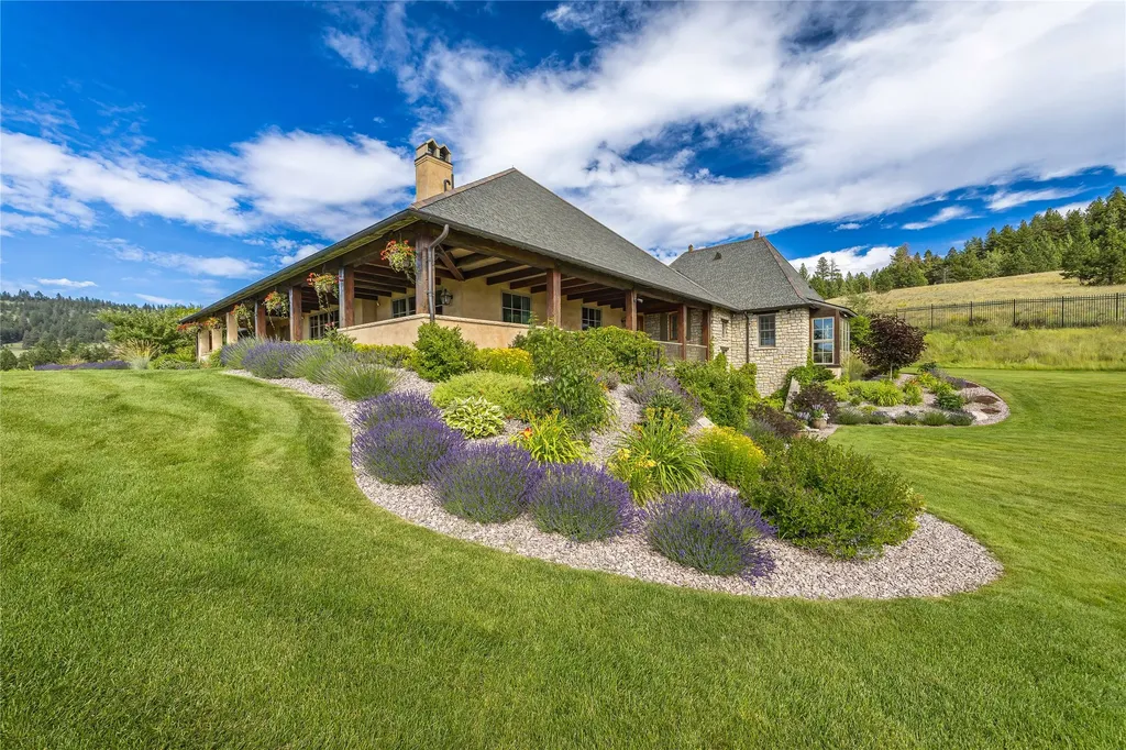 2761 Contour Road Missoula MT 59802