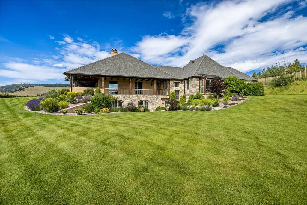 2761 Contour Road Missoula MT 59802
