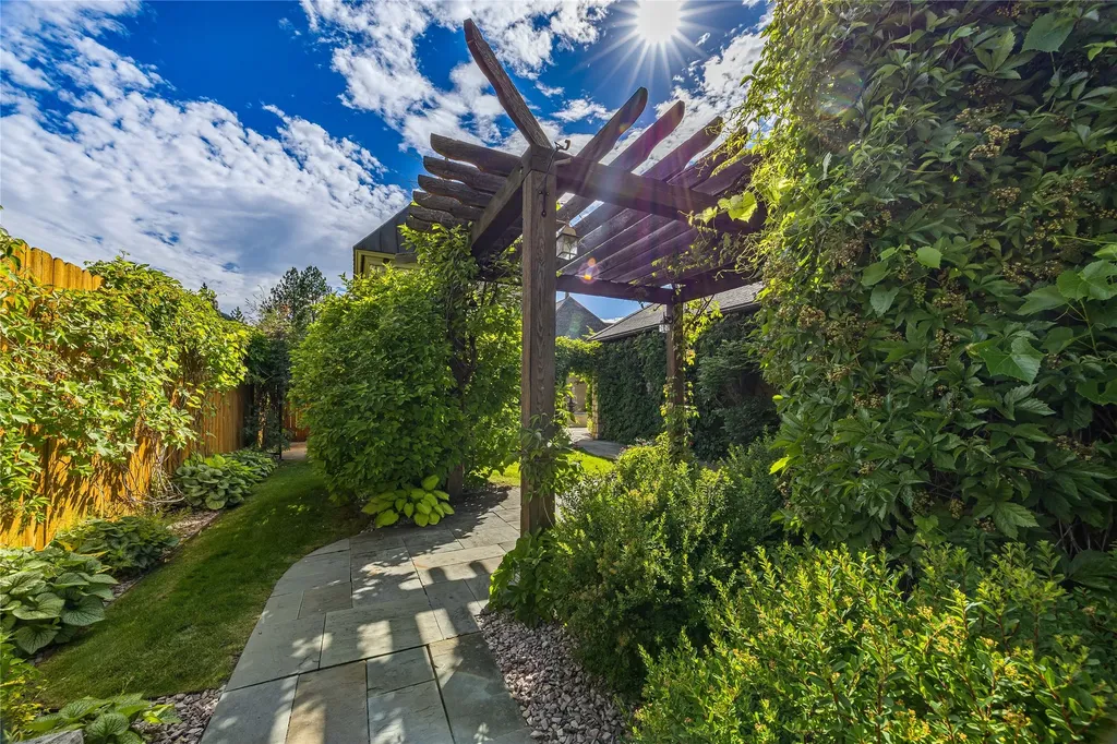 2761 Contour Road Missoula MT 59802