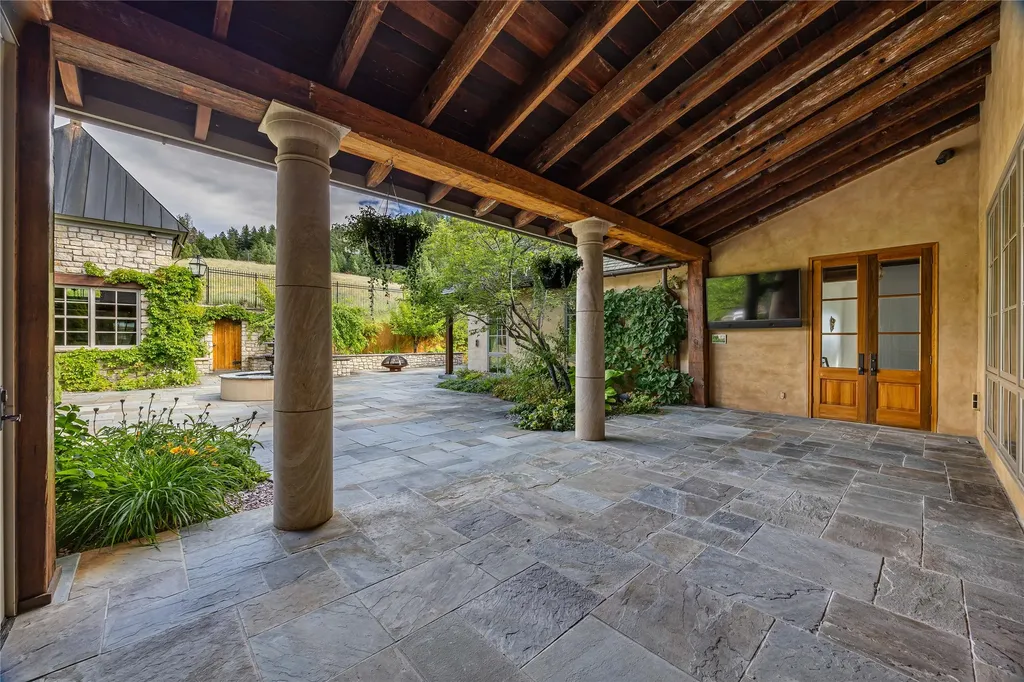 2761 Contour Road Missoula MT 59802