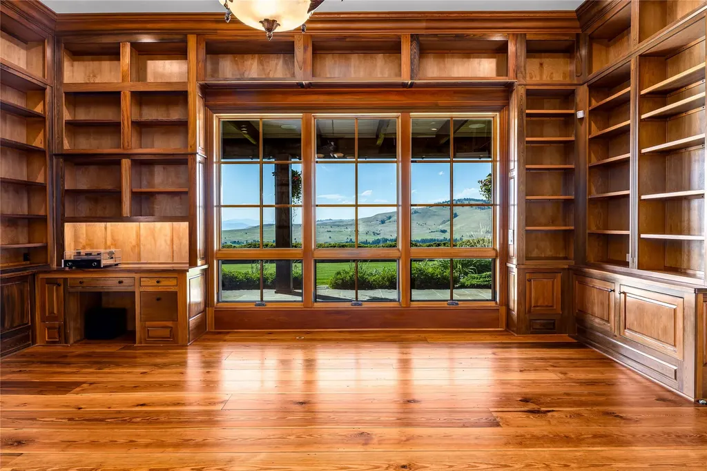 2761 Contour Road Missoula MT 59802